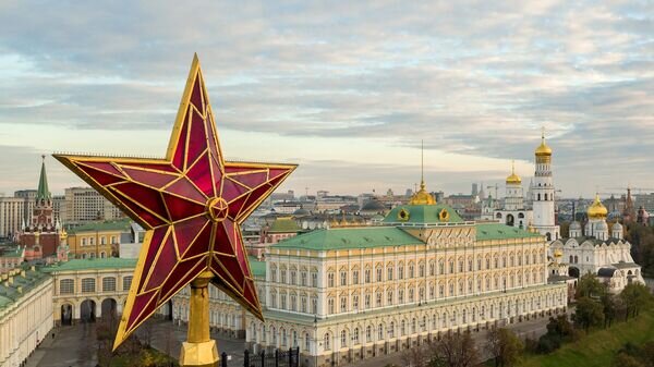   © РИА Новости . Алексей Дружинин/Антон Денисов/Пресс-служба президента РФ