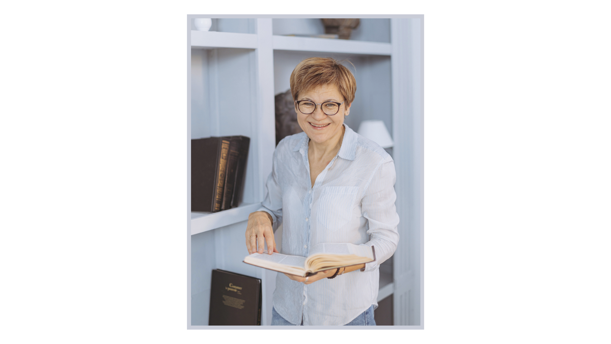 Гузель Хисматуллина, собственник тренинговой компании Тимсофт, эксперт в управлении с 25-летним стажем