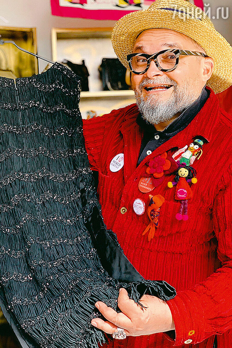    Александр Васильев Марина Денисова