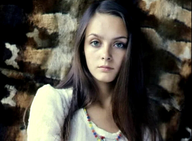 Светлана орлова актриса фото в молодости и сейчас