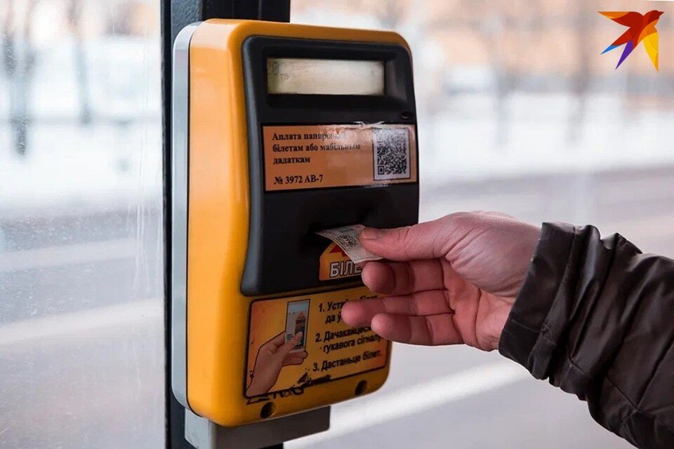     Глава МАРТ сказал о повышении цен на проезд в Беларуси. Юлия Хвощ