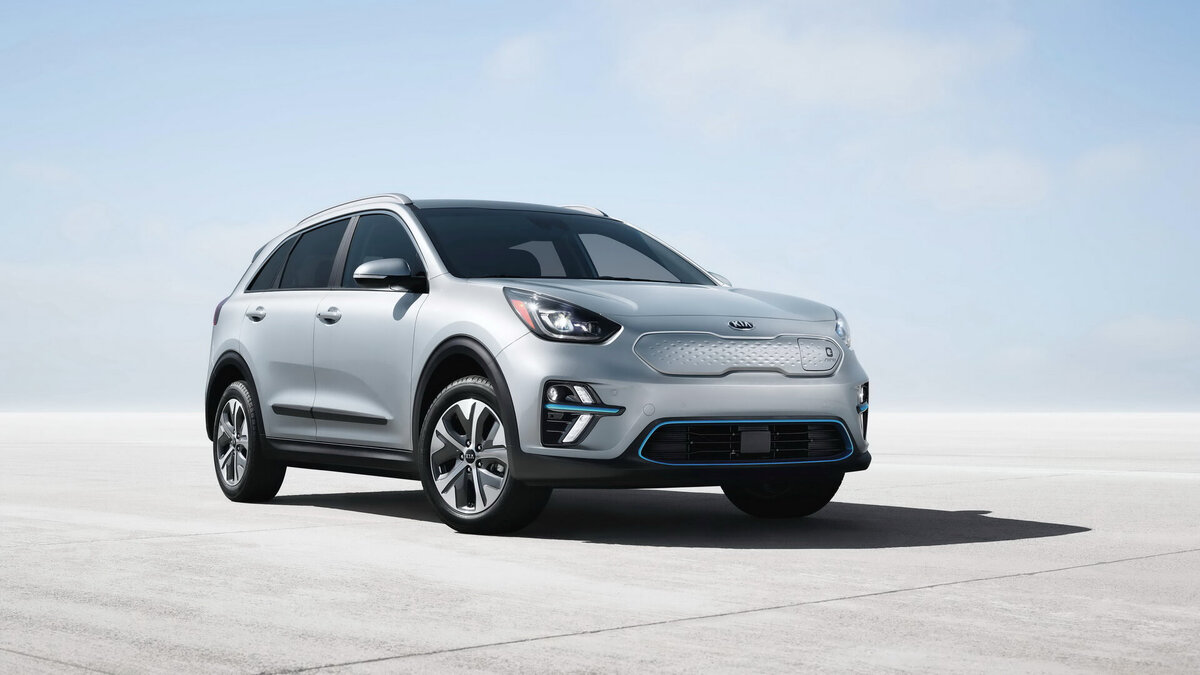 Kia Niro EV