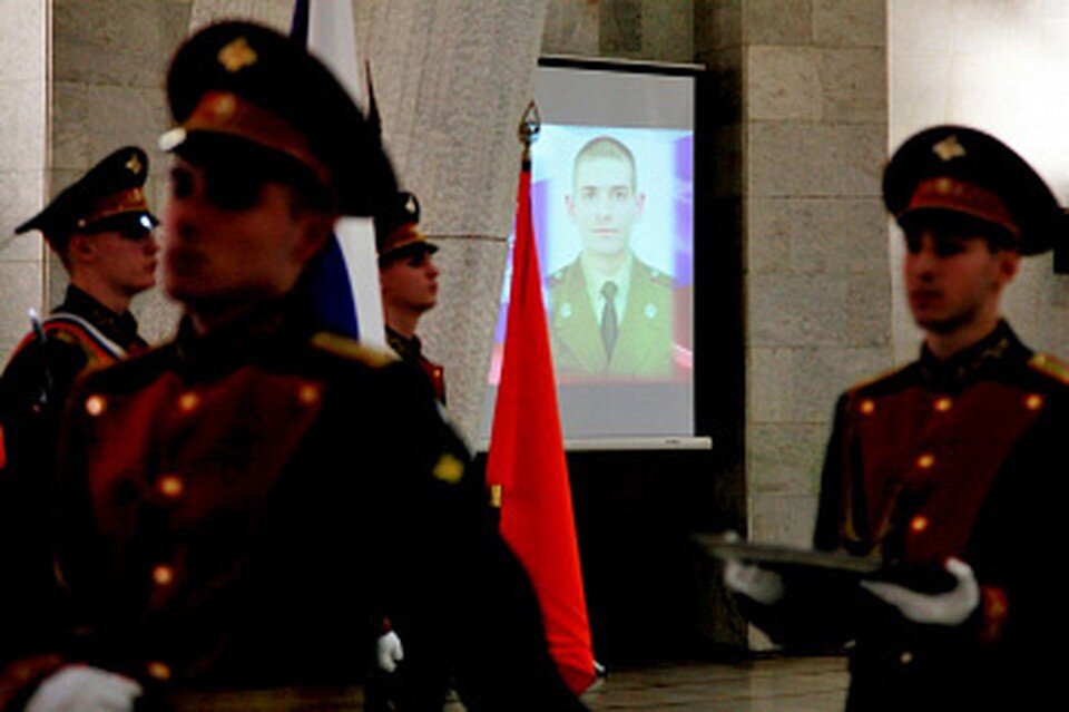     Еще 10 волгоградских героев награждены посмертно. Фото: музей-заповедник «Сталинградская битва»