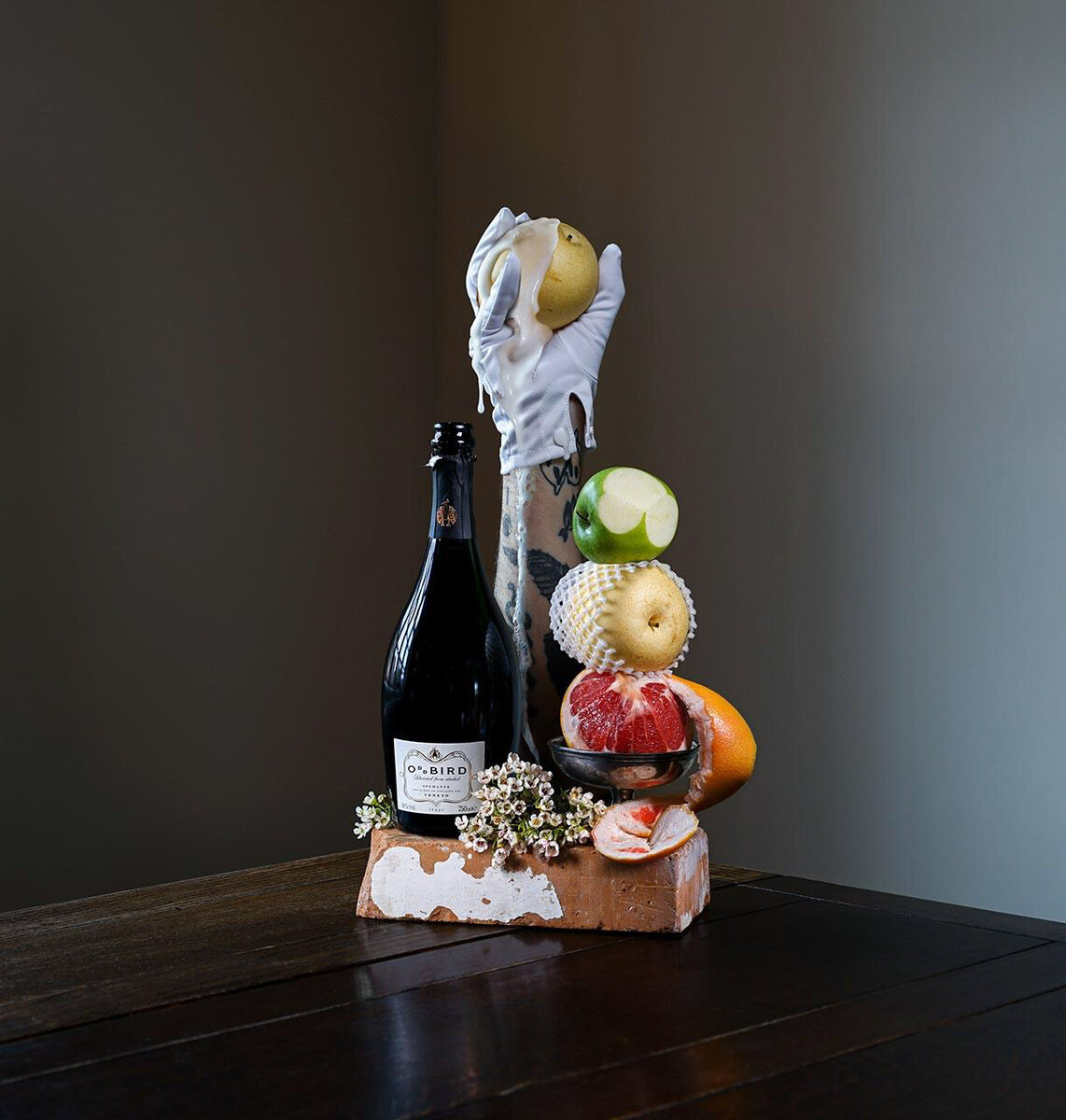 Фото: © Oddbird