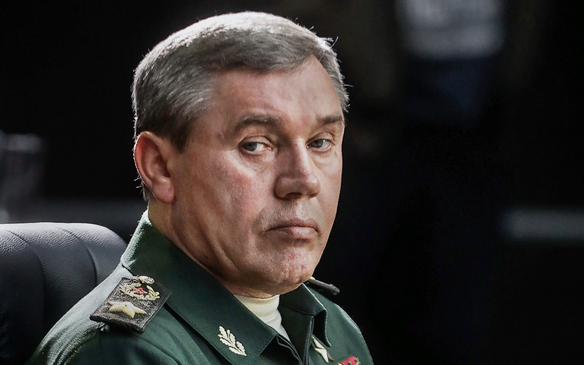 аналитики вашингтонского Института изучения войны