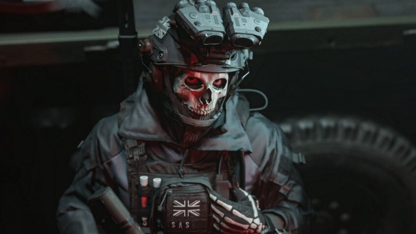    Создатели Call of Duty: Modern Warfare 2 обещают изменения к старту второго сезона