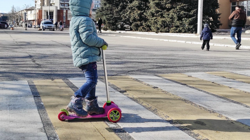   Фото Вероника Бобкова