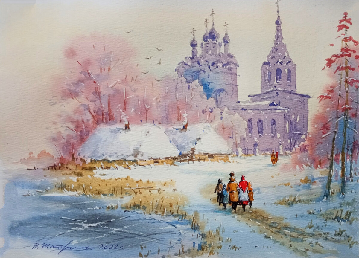 Владимир Шатруков. Источник: vk.com/id671649569