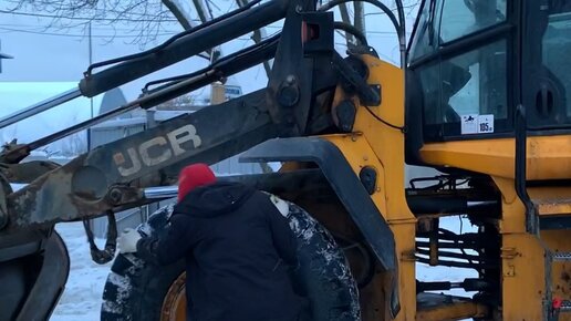 #1 ШИНОМОНТАЖ в Домодедово и Подольске | Замена уплотнительного кольца ...