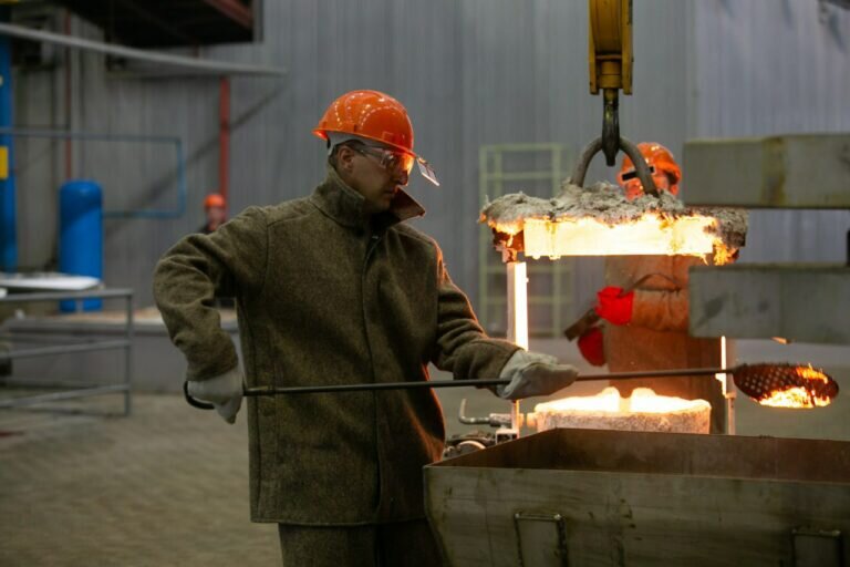    Орский механический завод наращивает объемы производства и выполняет долгосрочные заказы Андрей Севостьянов