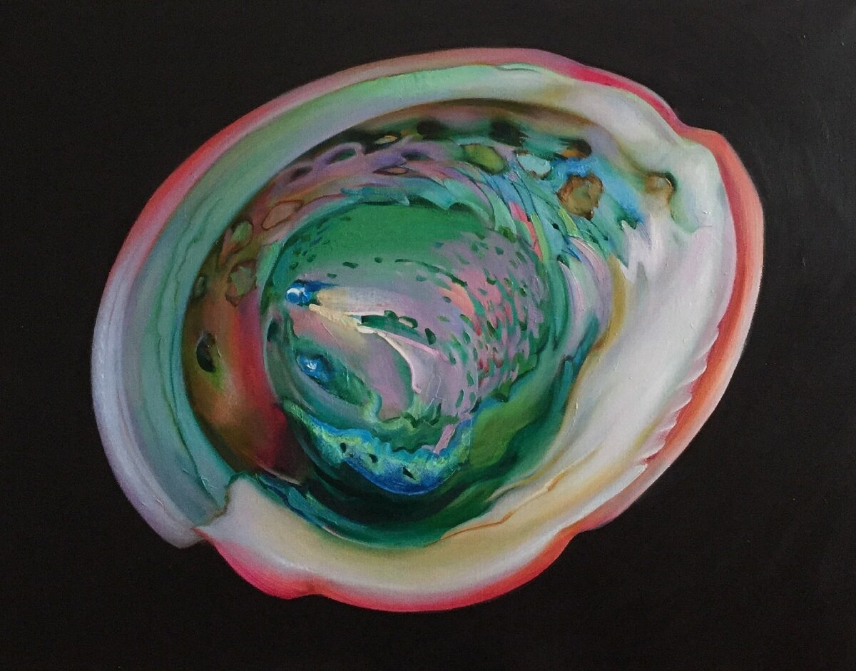 Художник Екатерина Соколова.