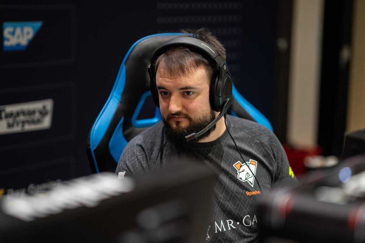 C9 dota. 9pasha дота 2.