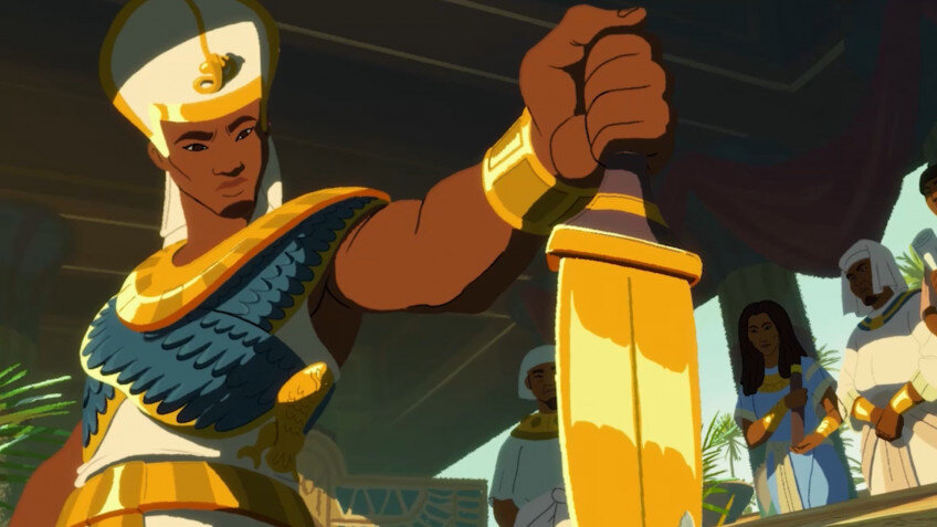    Ремейк Pharaoh: A New Era выходит в Steam 15 февраля
