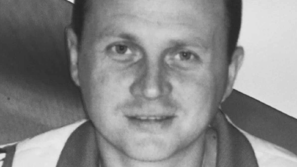 Сергей Ростоскуев Фото: Личная страница главы района Сергея Едемского