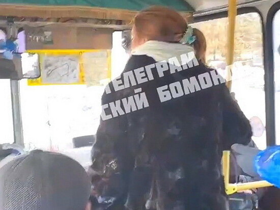     ФОТО: «КУРСКИЙ БОМОНДЪ» ВКОНТАКТЕ