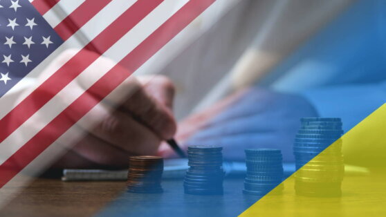    США выделят Киеву и Кишинёву 5 миллионов из Американо-российского инвестиционного фонда Анна Черкесова