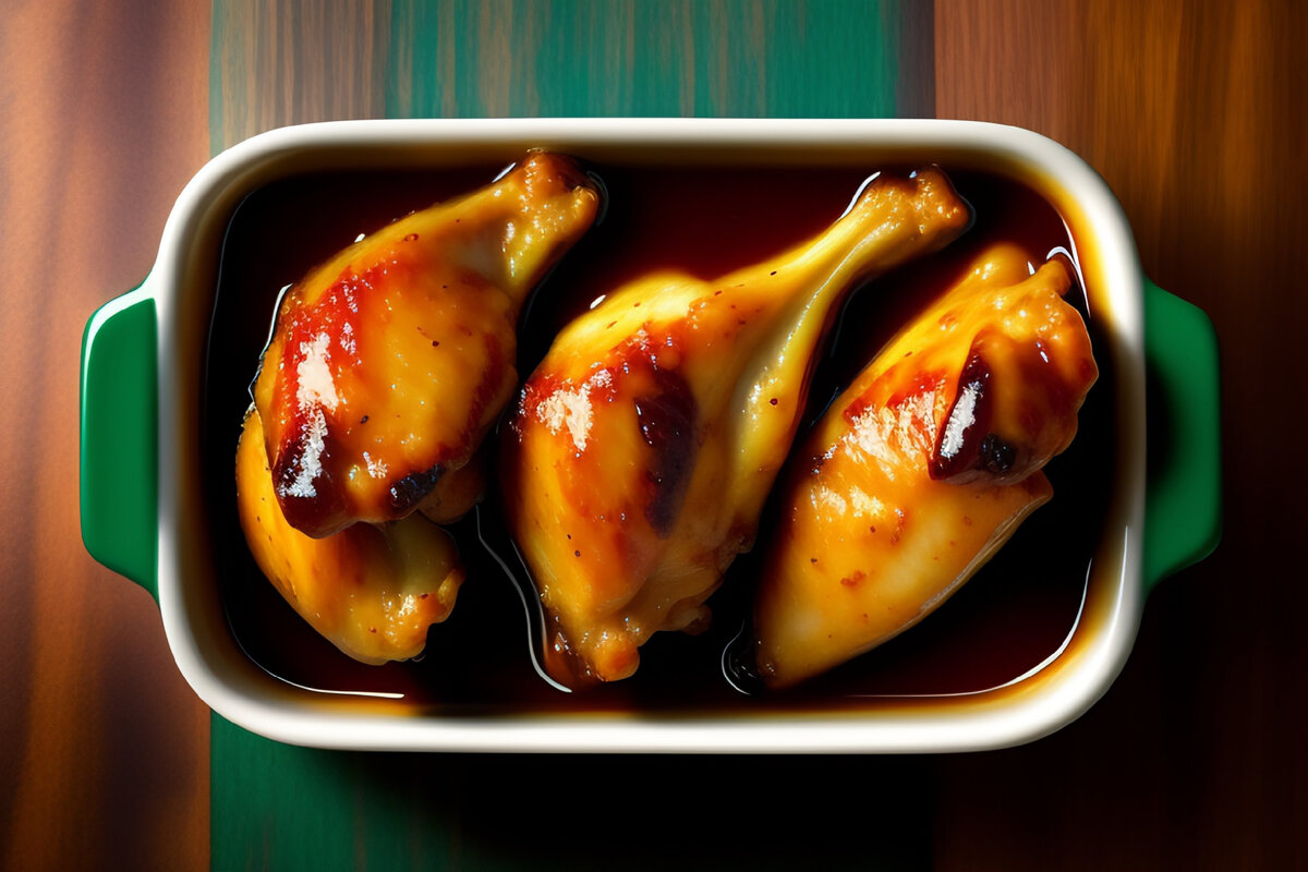 Корейская кухня