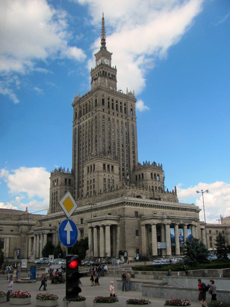 Фото не новое, но лично моё