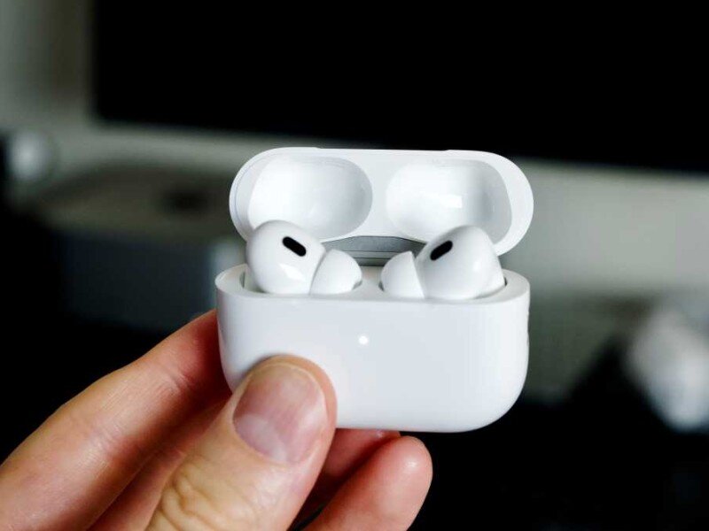    Энтузиаст показал, как перевести AirPods Pro на разъём USB Type-C [ВИДЕО]