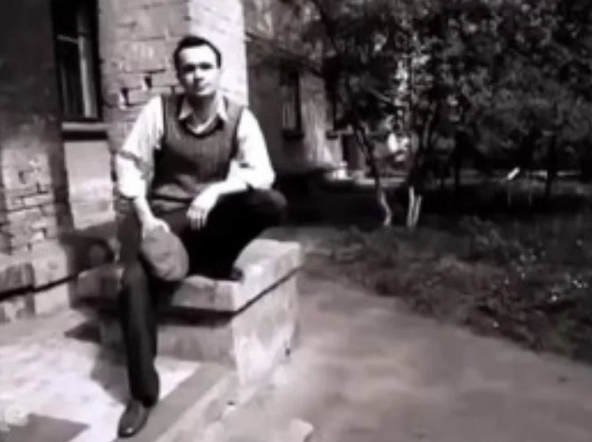 Сергей Пономаренко 