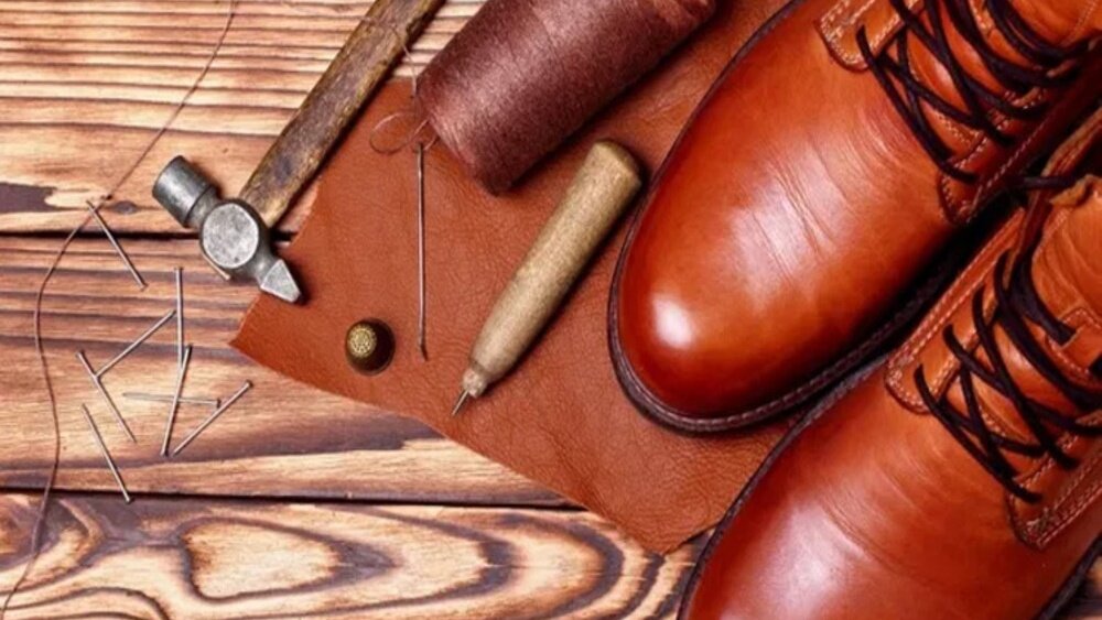 Для того чтобы ваша обувь выглядела лучше, не нужно много времени и усилий