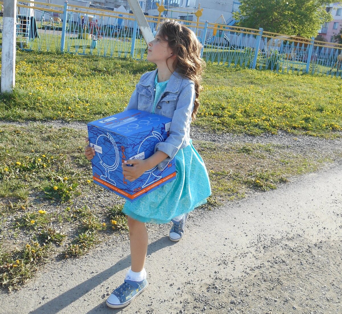 Фото из личного архива.