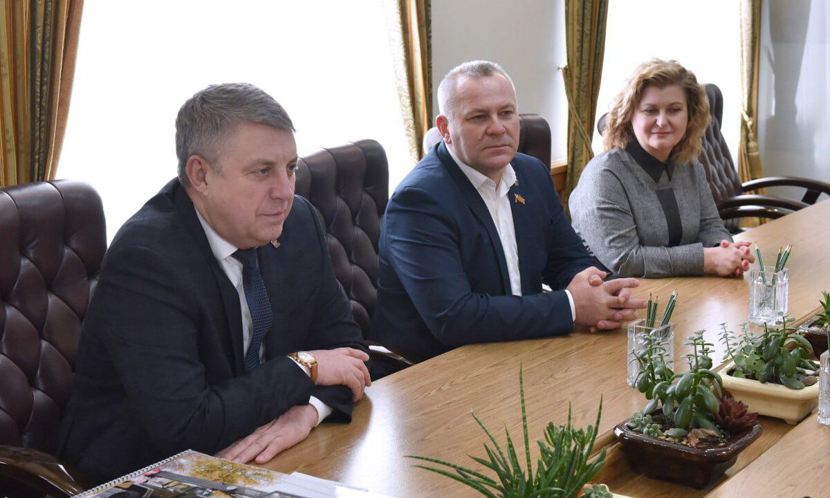    Брянская область задружилась с Кубой через бокс avchernov