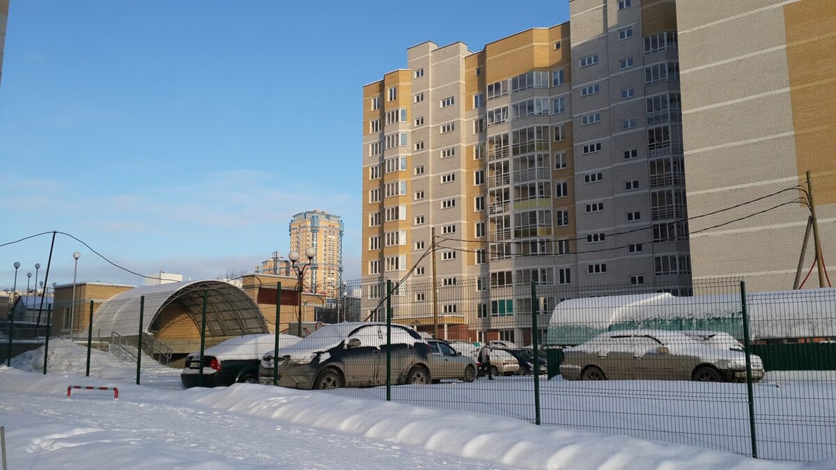 Улица Островского (Екатеринбург)