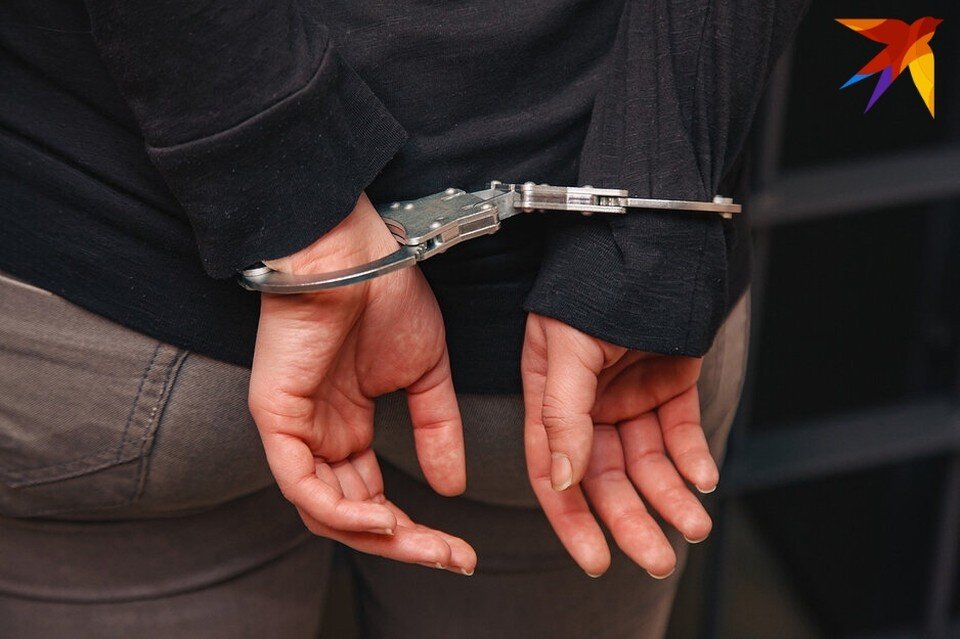     Уголовное дело направили в суд Сергей ГРАЧЕВ