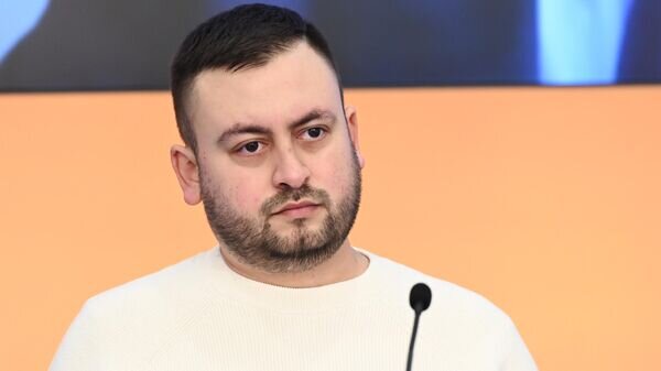    © Sputnik / Нина Зотина