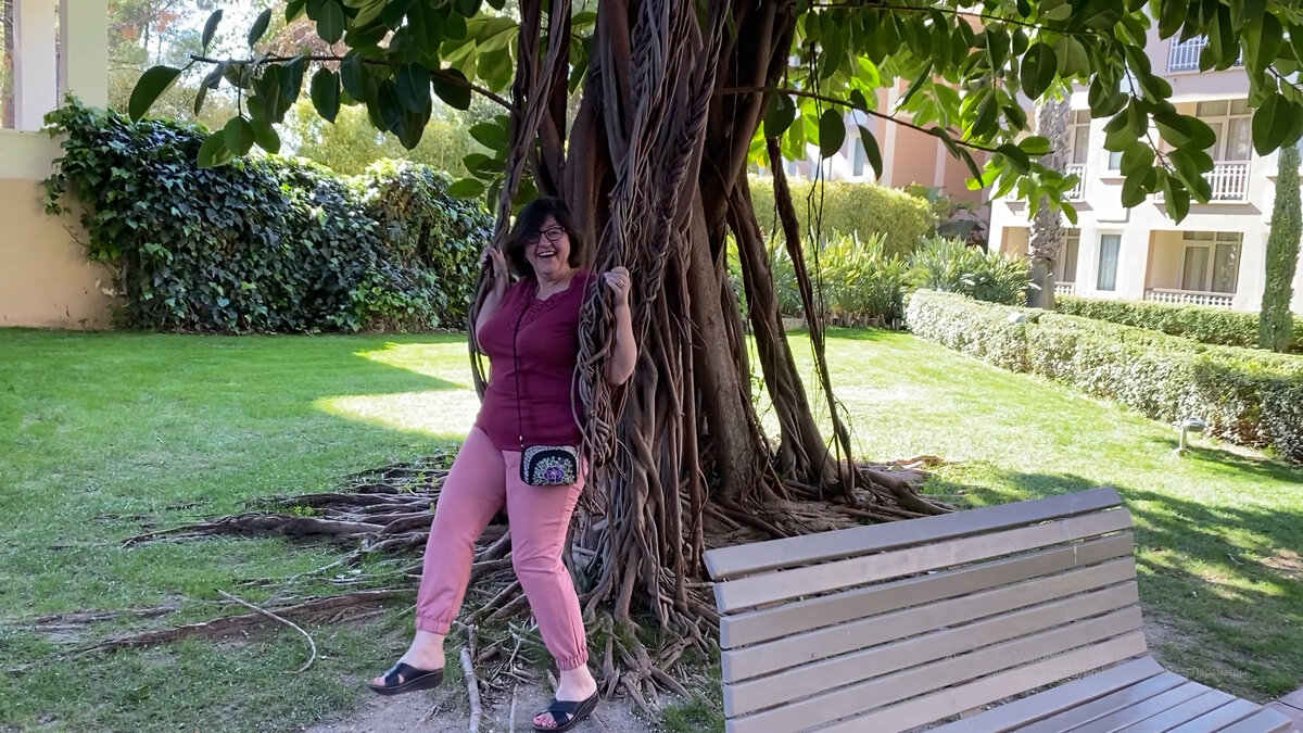 Фото сделано в феврале 2023 в Акка Алинда