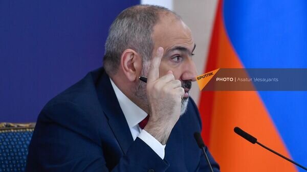    © Sputnik / Asatur Yesayants