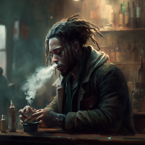 Все, что есть в этом мире постылом