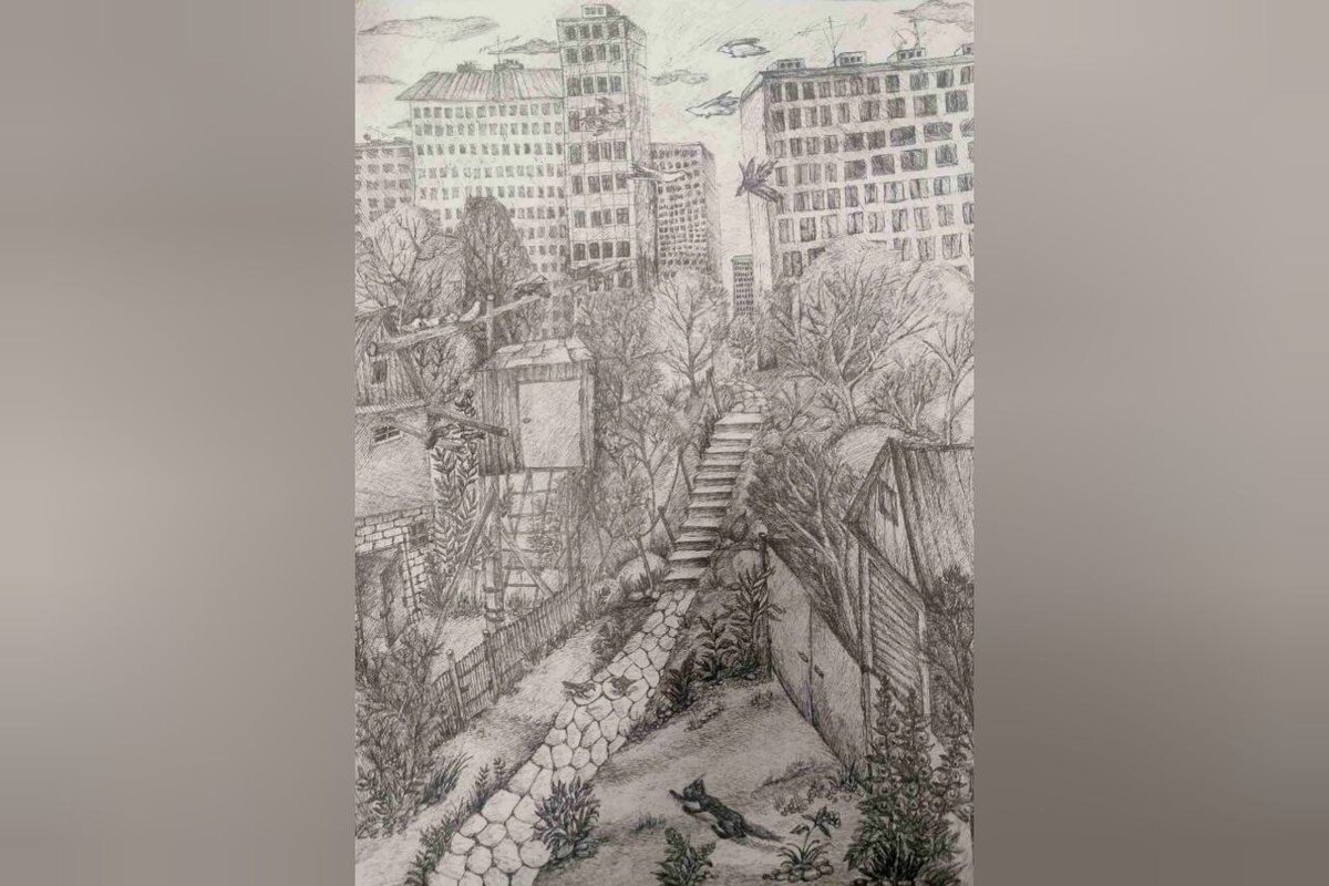    Оренбурженка Юлия Хвалева удостоена Гран-при Международного конкурса Марина Шарт