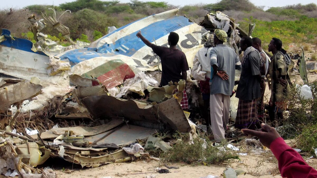 © AFP 2023 / MUSTAFA ABDI