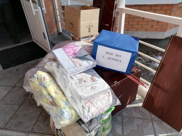     фото из телеграм-канала администрации Ингодинского района Читы
