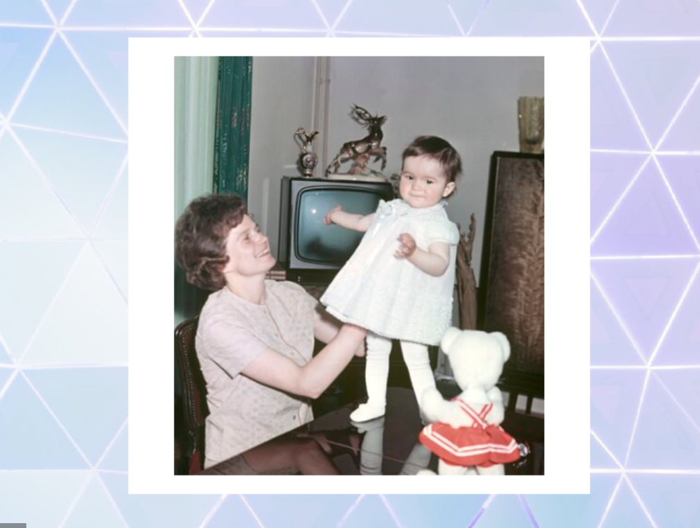 Февраль 1965 год, Звездный городок. Фотограф Александр Моклецов (riamediabank.ru) 