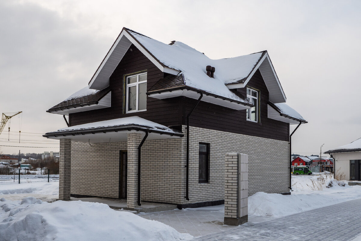 СТРОИТЕЛЬСТВО ЗАГОРОДНЫХ ДОМОВ ИЗ КАМНЯ