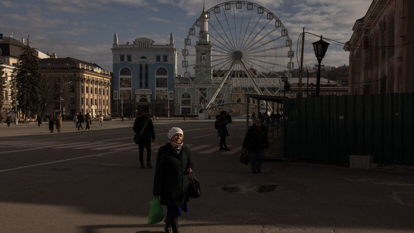   Gettyimages.ru Roman Pilipey