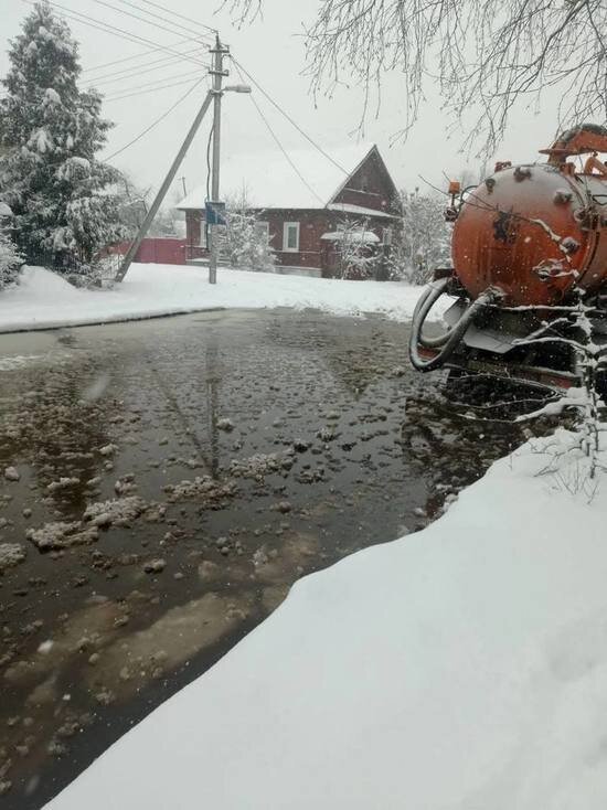     Фото: Telegram-канал Николая Козловского