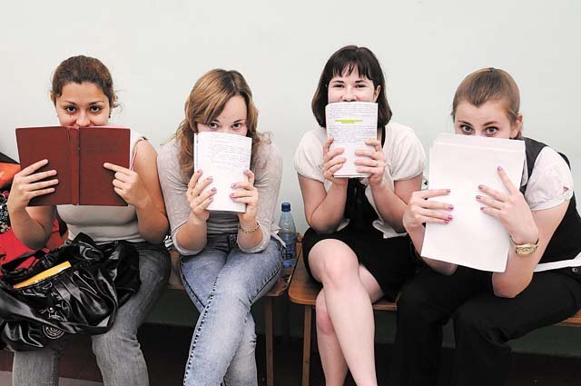   Как выпускнику правильно выбрать вуз и не ошибиться?