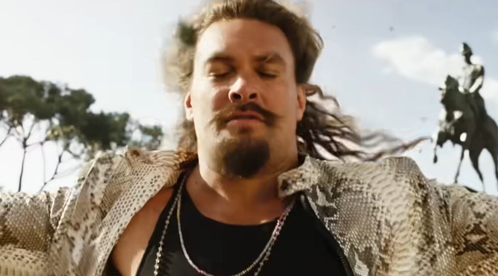     Кадр из фильма «Форсаж 10» (2023)