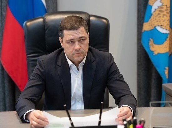     Фото: пресс-служба регионального правительства