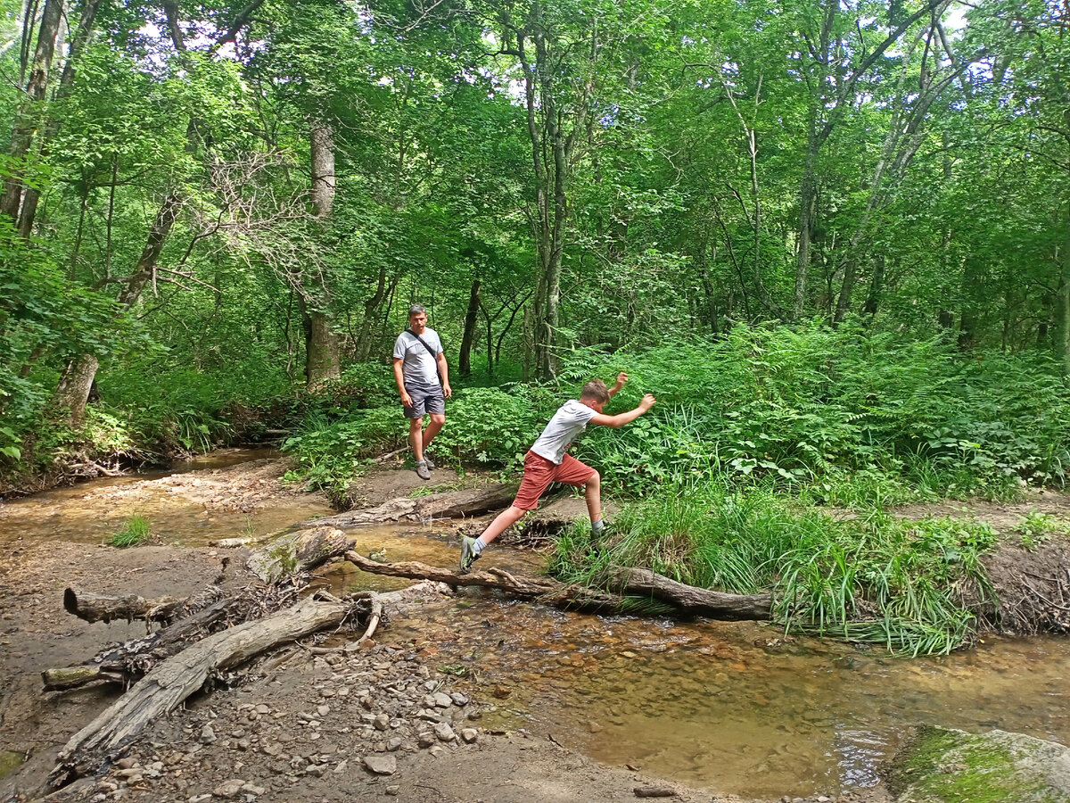 Загадочные каменные глыбы: яйцо дракона, большое ухо, чертов палец. Все ...