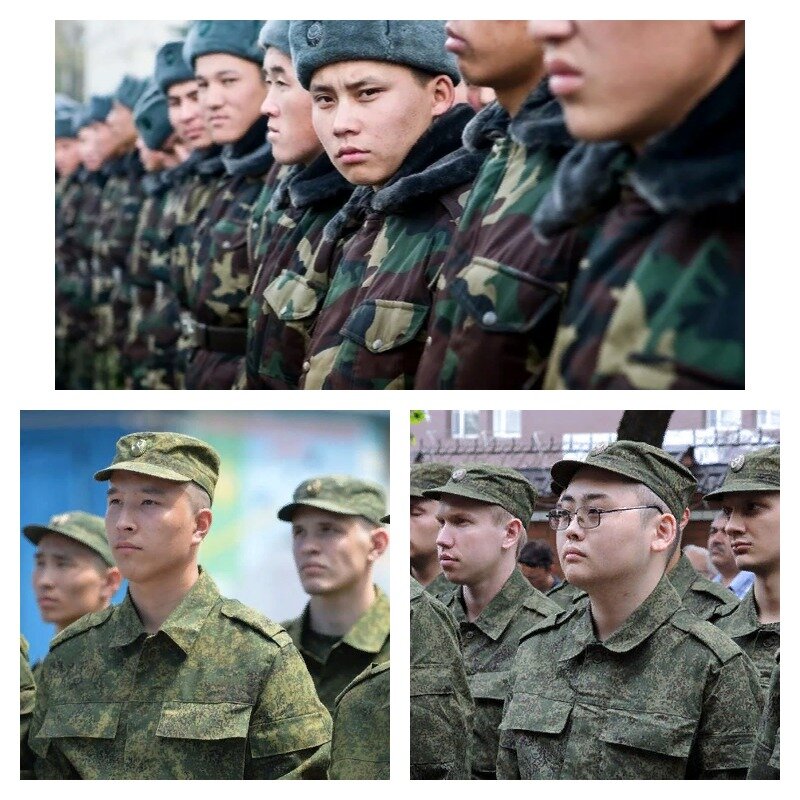 Нормальные парни, надеюсь...