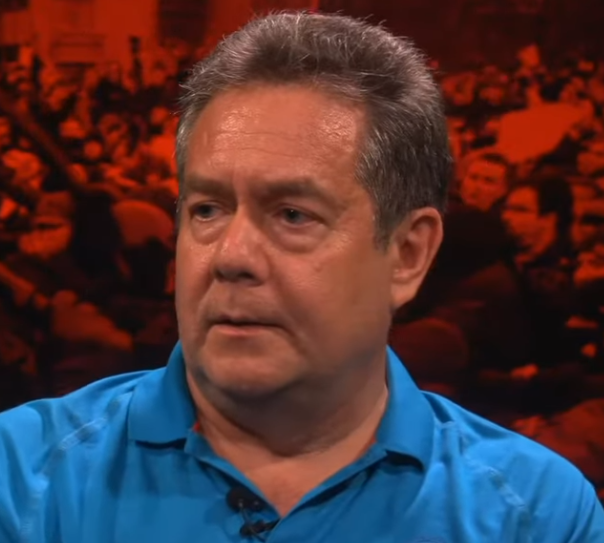 Николай Платошкин