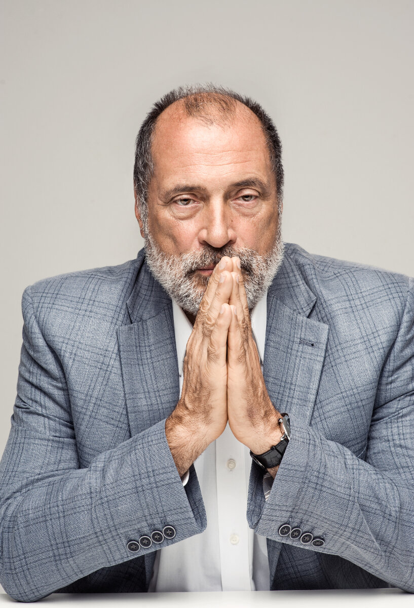 Творящие милостыни и дела правды будут долгоденствовать | С.Н. Лазарев ...