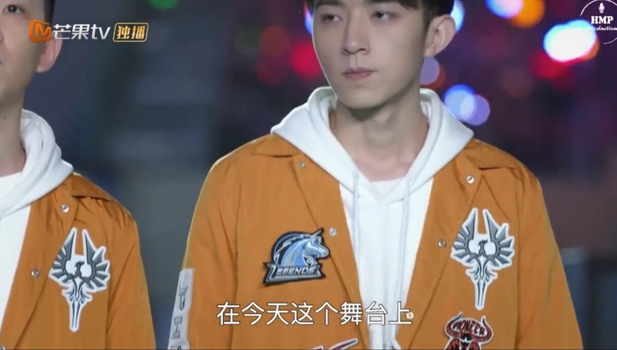 Этому жесту аплодировали даже гайдзины    📷