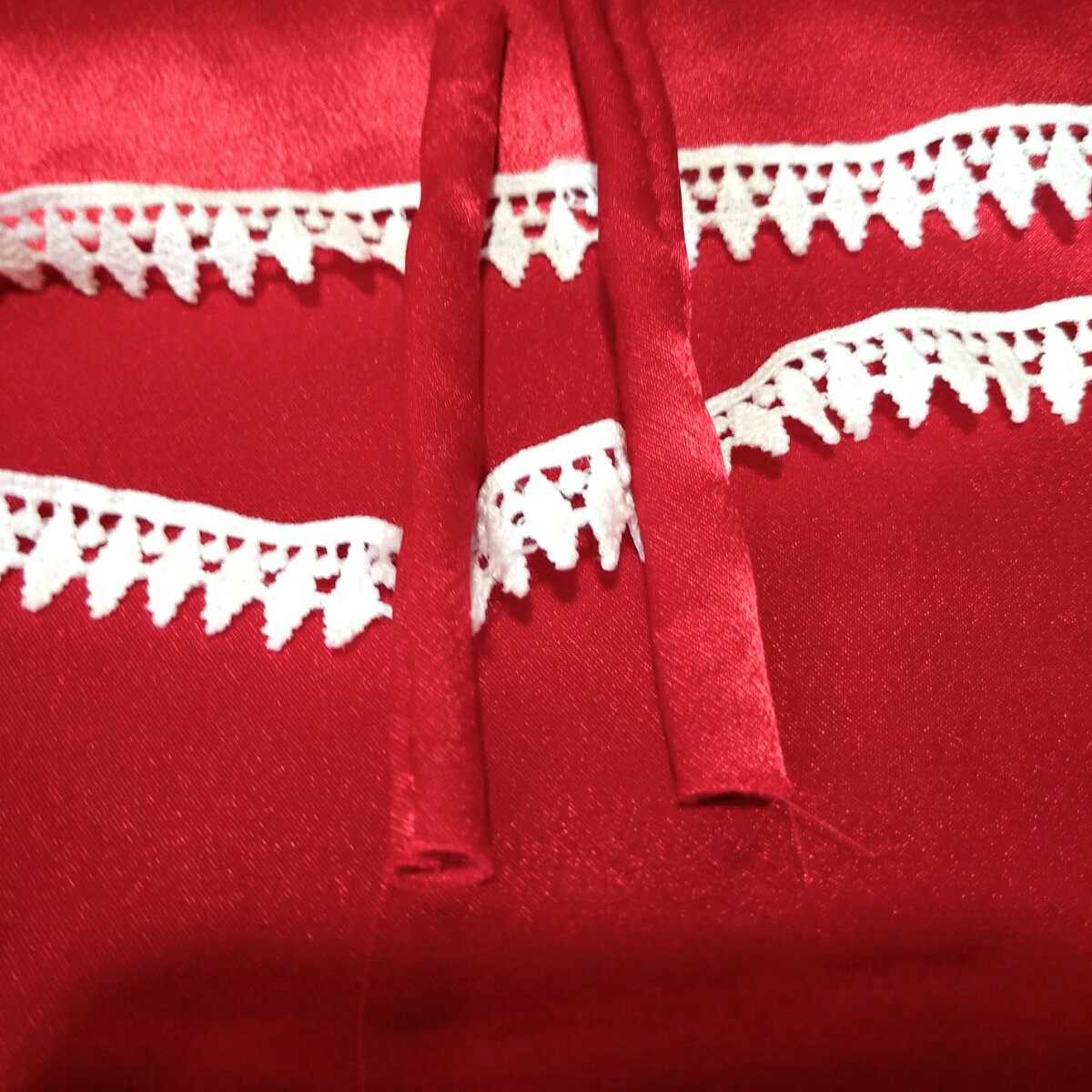 ткань на сарафан.