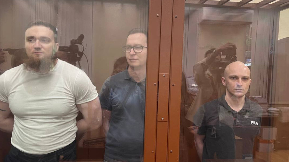 Телеграм канал пригожина